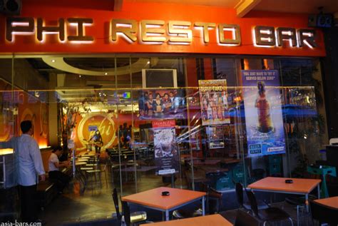 resto bar|THE 10 BEST Metro Manila Clubs & Bars .